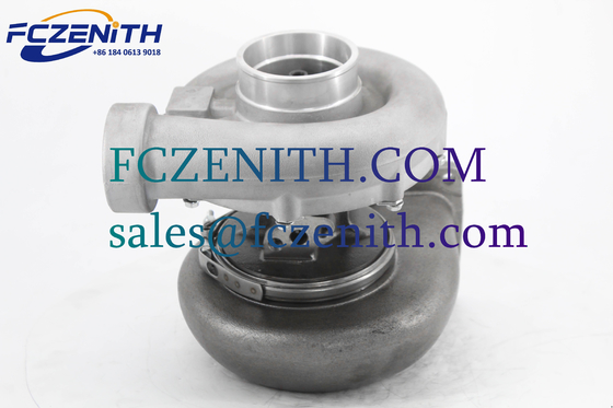 Carregador diesel do turbocompressor do caminhão de 4LGK 3502490 Scania para o motor do KCL