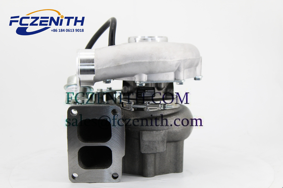 TBP4503 turbocompressor de Daewoo do motor do caminhão DE12T 65.09100-7024 466789-5001S 466789-1 466789-0001