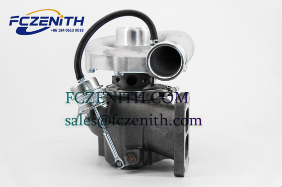 TBP4503 turbocompressor de Daewoo do motor do caminhão DE12T 65.09100-7024 466789-5001S 466789-1 466789-0001