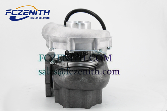 TBP4503 turbocompressor de Daewoo do motor do caminhão DE12T 65.09100-7024 466789-5001S 466789-1 466789-0001