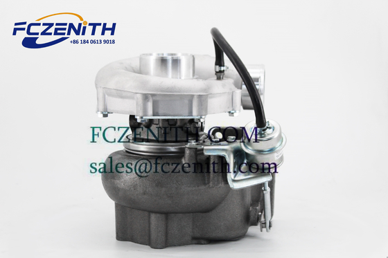 TBP4503 turbocompressor de Daewoo do motor do caminhão DE12T 65.09100-7024 466789-5001S 466789-1 466789-0001