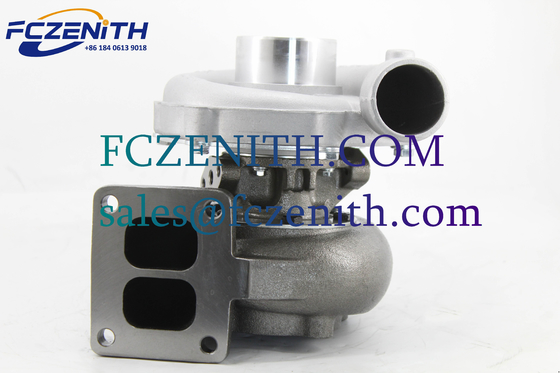 Turbocompressor 466616-1 de Scania do motor de TO4E06 DS9 DSC9 571566 500679290 393457 358501 10571566 370090
