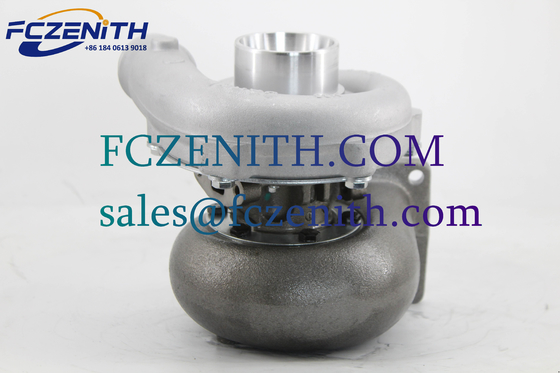Turbocompressor 466616-1 de Scania do motor de TO4E06 DS9 DSC9 571566 500679290 393457 358501 10571566 370090