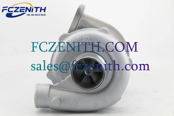 Turbocompressor 466616-1 de Scania do motor de TO4E06 DS9 DSC9 571566 500679290 393457 358501 10571566 370090