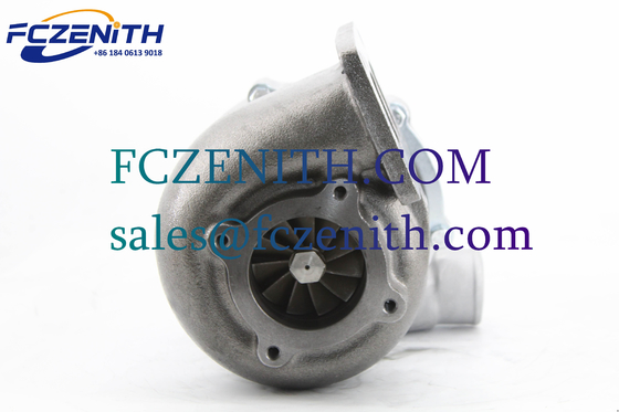 Turbocompressor 466616-1 de Scania do motor de TO4E06 DS9 DSC9 571566 500679290 393457 358501 10571566 370090