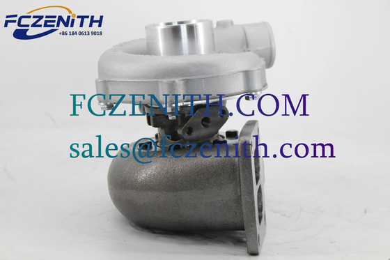Turbocompressor 466616-1 de Scania do motor de TO4E06 DS9 DSC9 571566 500679290 393457 358501 10571566 370090