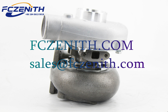 Turbocompressor 466616-1 de Scania do motor de TO4E06 DS9 DSC9 571566 500679290 393457 358501 10571566 370090