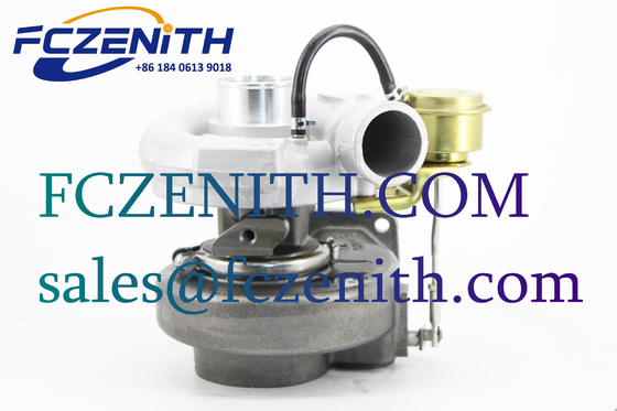 Turbocompressor de Mitsubishi TD07 49187-00271 ME073935 para o caminhão do motor de 6.07TCA 6D16T