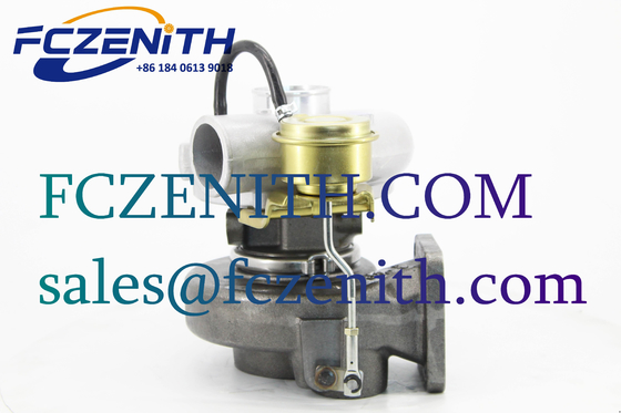 Turbocompressor de Mitsubishi TD07 49187-00271 ME073935 para o caminhão do motor de 6.07TCA 6D16T