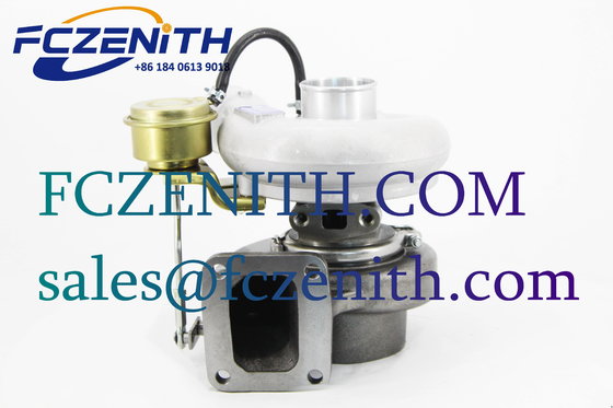Turbocompressor de Mitsubishi TD07 49187-00271 ME073935 para o caminhão do motor de 6.07TCA 6D16T