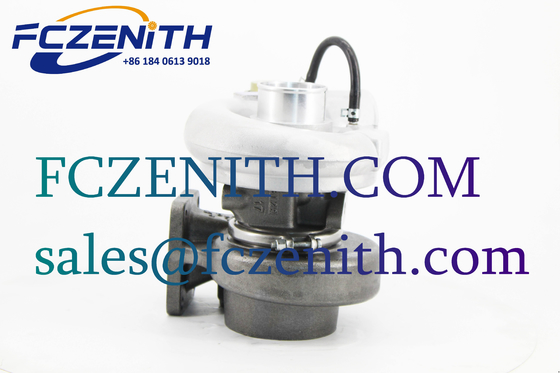 Turbocompressor de Mitsubishi TD07 49187-00271 ME073935 para o caminhão do motor de 6.07TCA 6D16T
