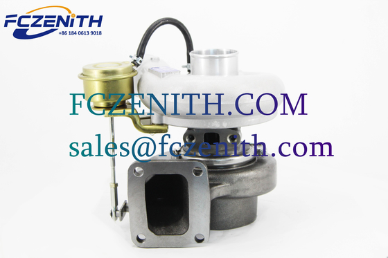 Carregador 4918700271 ME073935 do turbocompressor de TD07 Mitsubishi para o caminhão do motor de 6.07TCA 6D16T