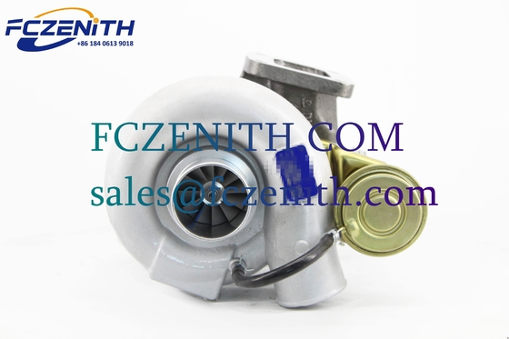 Carregador 4918700271 ME073935 do turbocompressor de TD07 Mitsubishi para o caminhão do motor de 6.07TCA 6D16T