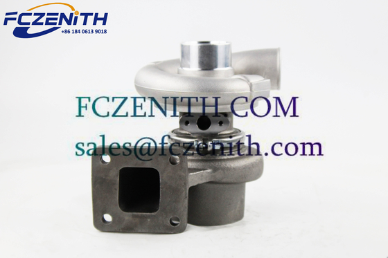 4917902110 carregador do turbocompressor de ME088256 Kato Off Highway Mitsubishi Td 06 para o motor 6D31T