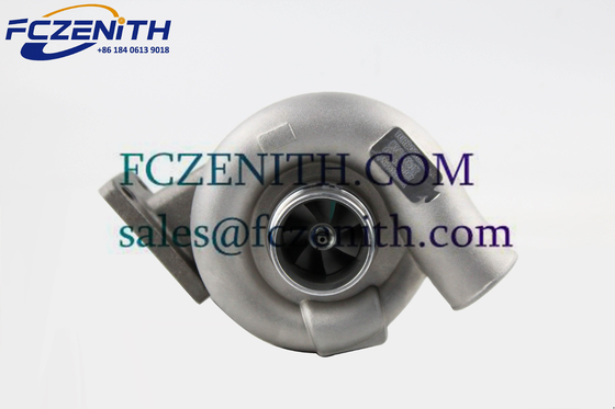 4917902110 carregador do turbocompressor de ME088256 Kato Off Highway Mitsubishi Td 06 para o motor 6D31T