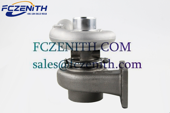 4917902110 carregador do turbocompressor de ME088256 Kato Off Highway Mitsubishi Td 06 para o motor 6D31T