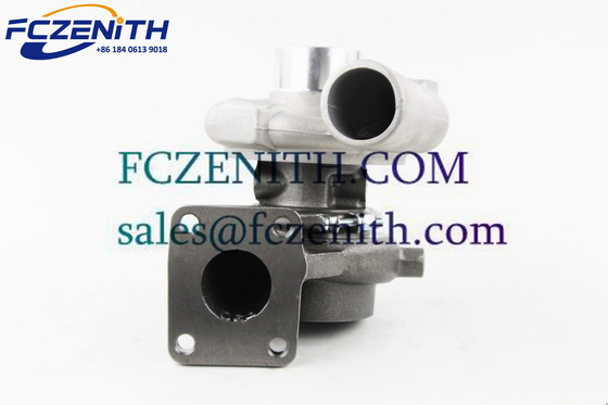 49179-00210 carregador TDO6-11A/8 do turbocompressor de ME013714 4D31T Mitsubishi para o Canter LWK