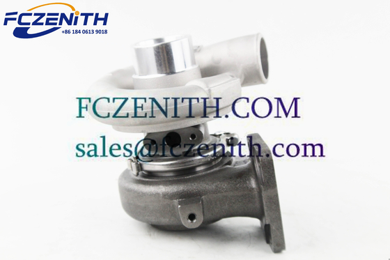 49179-00210 carregador TDO6-11A/8 do turbocompressor de ME013714 4D31T Mitsubishi para o Canter LWK