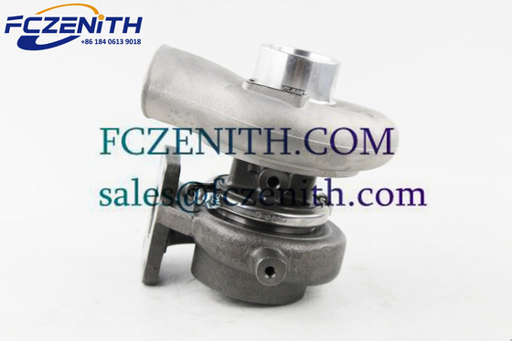49179-00210 carregador TDO6-11A/8 do turbocompressor de ME013714 4D31T Mitsubishi para o Canter LWK