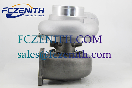 HWE KTR110 Turbocompressor Komatsu 6505-52-5410 6505-65-5030 6505-55-5260 6505-52-5440 Para motor SA6D140