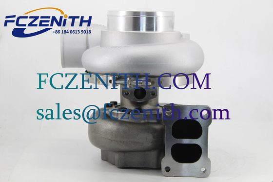 HWE KTR110 Turbocompressor Komatsu 6505-52-5410 6505-65-5030 6505-55-5260 6505-52-5440 Para motor SA6D140