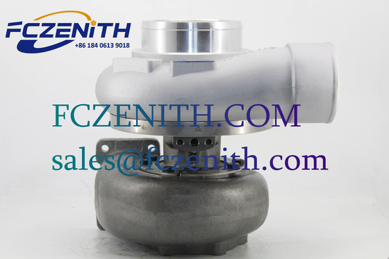 HWE KTR110 Turbocompressor Komatsu 6505-52-5410 6505-65-5030 6505-55-5260 6505-52-5440 Para motor SA6D140