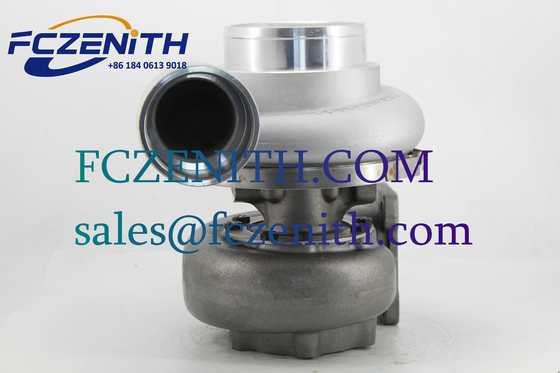 HWE KTR110 Turbocompressor Komatsu 6505-52-5410 6505-65-5030 6505-55-5260 6505-52-5440 Para motor SA6D140