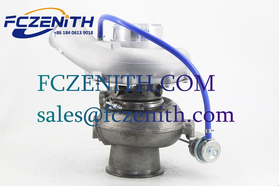 Turbocompressor 3782537 de HE500WG Scania turbocompressor 779839 2155074 2155075 para DLC6 o EURO 3 motor 4 5