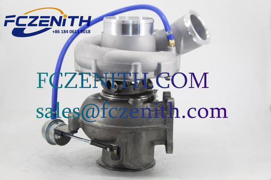 Turbocompressor 3782537 de HE500WG Scania turbocompressor 779839 2155074 2155075 para DLC6 o EURO 3 motor 4 5