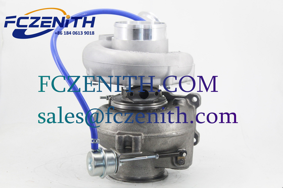 Turbocompressor 3782537 de HE500WG Scania turbocompressor 779839 2155074 2155075 para DLC6 o EURO 3 motor 4 5