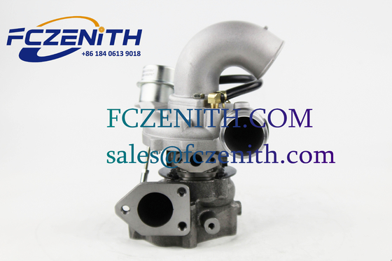 Turbocompressor 28200-4A001 282004A001 do motor de automóveis GT1752S-11 para Hyundai