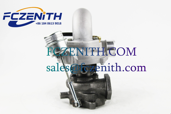 Turbocompressor 28200-4A001 282004A001 do motor de automóveis GT1752S-11 para Hyundai