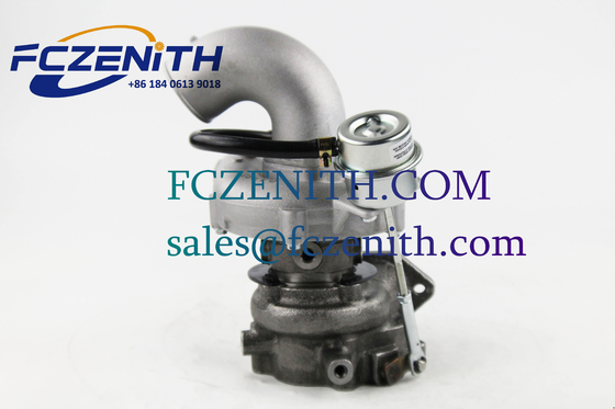 Turbocompressor 28200-4A001 282004A001 do motor de automóveis GT1752S-11 para Hyundai