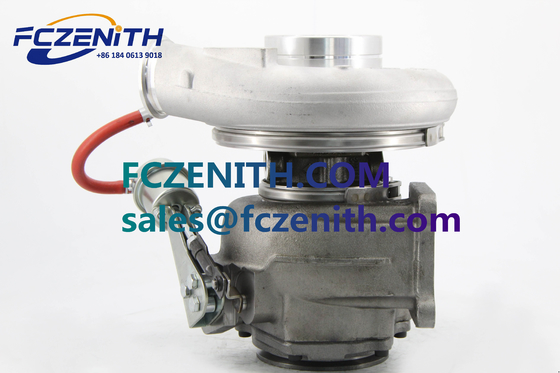 Carregador Turbo HX52W 3790526 3790526 4031184 21316560 2837982 2834546 2835468 2837981 2837982 3782226 3782227 3782227D