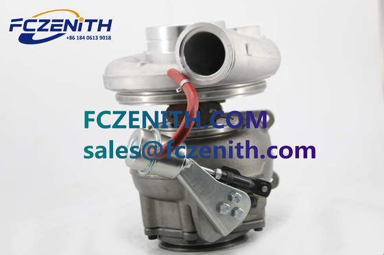 Carregador Turbo HX52W 3790526 3790526 4031184 21316560 2837982 2834546 2835468 2837981 2837982 3782226 3782227 3782227D