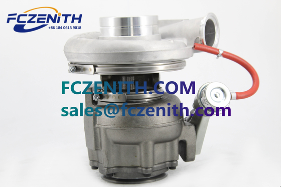 Carregador Turbo HX52W 3790526 3790526 4031184 21316560 2837982 2834546 2835468 2837981 2837982 3782226 3782227 3782227D