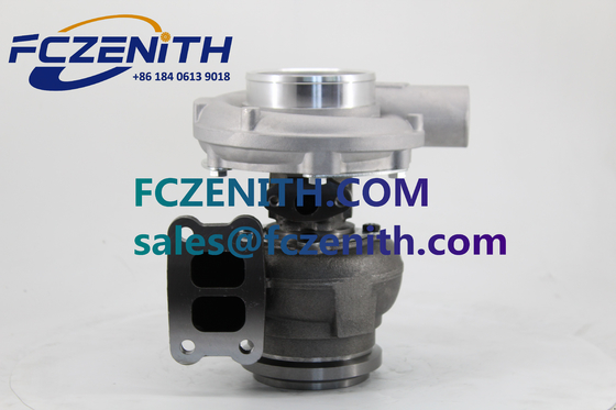 Turbocompressor do motor diesel 3116 S2E 167303 112-4896 167303 0R7185 1124896 112-4896