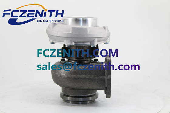 Turbocompressor do motor diesel 3116 S2E 167303 112-4896 167303 0R7185 1124896 112-4896