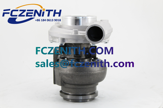 Turbocompressor do motor diesel 3116 S2E 167303 112-4896 167303 0R7185 1124896 112-4896
