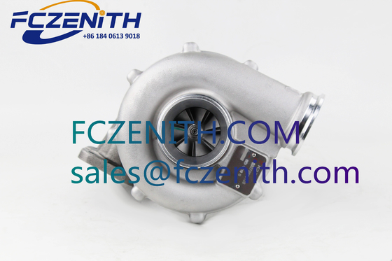 Peça sobresselente do motor OM366 de K27 Benz Truck Turbo Charger 53279886128 após o mercado