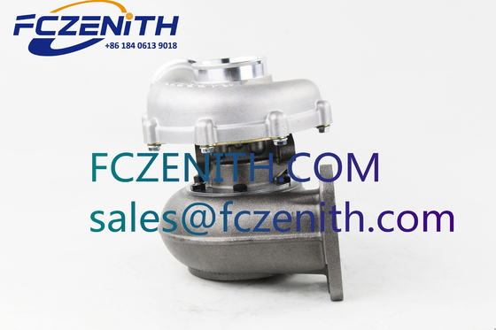 Peça sobresselente do motor OM366 de K27 Benz Truck Turbo Charger 53279886128 após o mercado