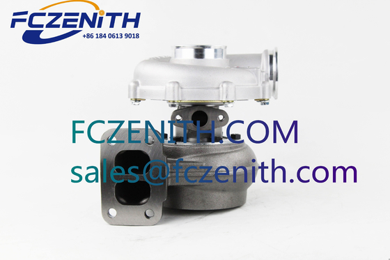 Peça sobresselente do motor OM366 de K27 Benz Truck Turbo Charger 53279886128 após o mercado