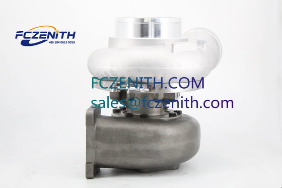 Turbocompressor 6505-68-5020 SAD140E-3E-7 6505685020 de KOMATSU da escavadora de KTR110L-3H4E