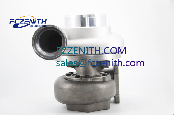 Turbocompressor 6505-68-5020 SAD140E-3E-7 6505685020 de KOMATSU da escavadora de KTR110L-3H4E