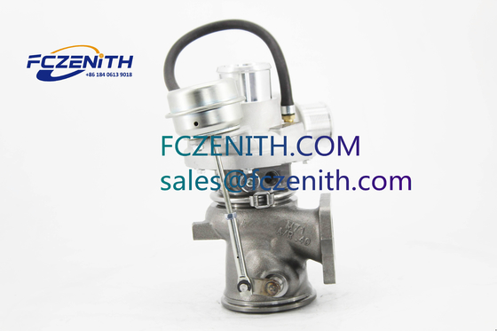 Ar de Abarth Fiat 500 Punto Dodge Dart 1.4L do turbocompressor do motor de automóveis GT1446 multi 786825-0008 811311-2 55231115