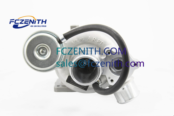 Ar de Abarth Fiat 500 Punto Dodge Dart 1.4L do turbocompressor do motor de automóveis GT1446 multi 786825-0008 811311-2 55231115