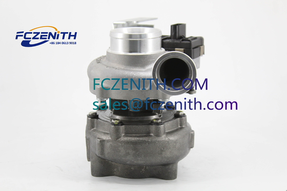 Turbocompressor 17459700001 de BV45 Cummins Engine 17459880001 5370734 2.8L ISF não Nissan