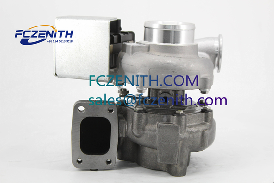 Turbocompressor 17459700001 de BV45 Cummins Engine 17459880001 5370734 2.8L ISF não Nissan