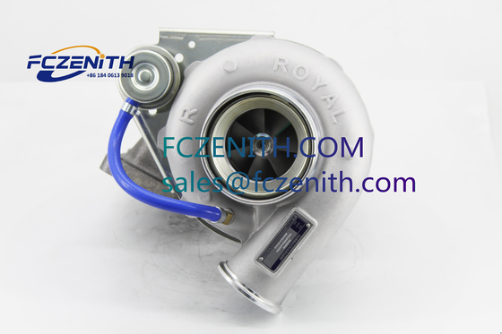 Peças sobresselentes HX50W VG1246110020 3776422 de Catridge do núcleo de Sinotruck do carregador do turbocompressor do caminhão de Howo