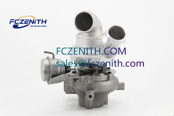 Turbocompressor 28231-4A700 28230-4A700 53039880353 de GT1749V BV43 Hyundai para o motor A4CB E-5 H1 Starex grande